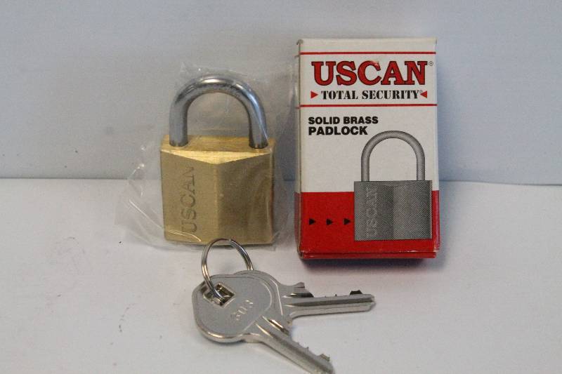 Lock