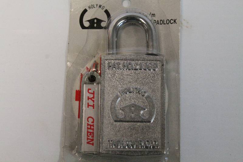 Lock