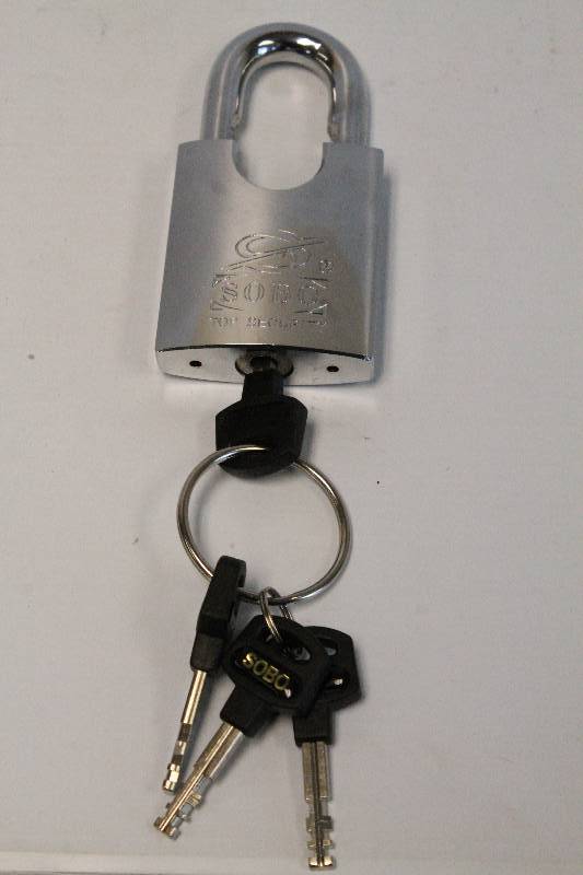 Lock