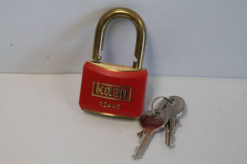 Lock