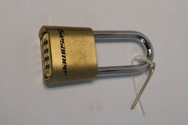 Lock