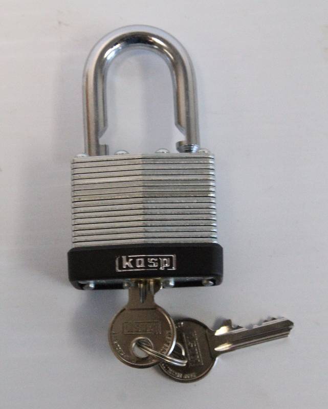 Lock