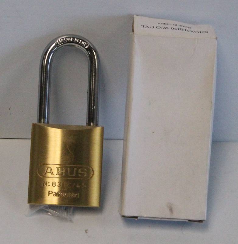 Lock