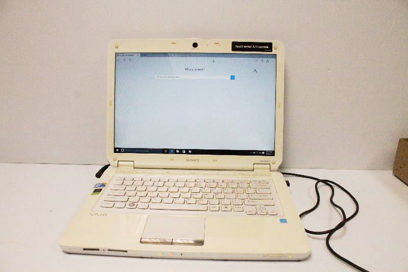 Lap Top Computer