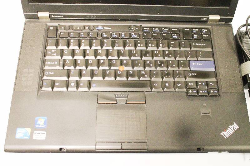 Lap Top Computer