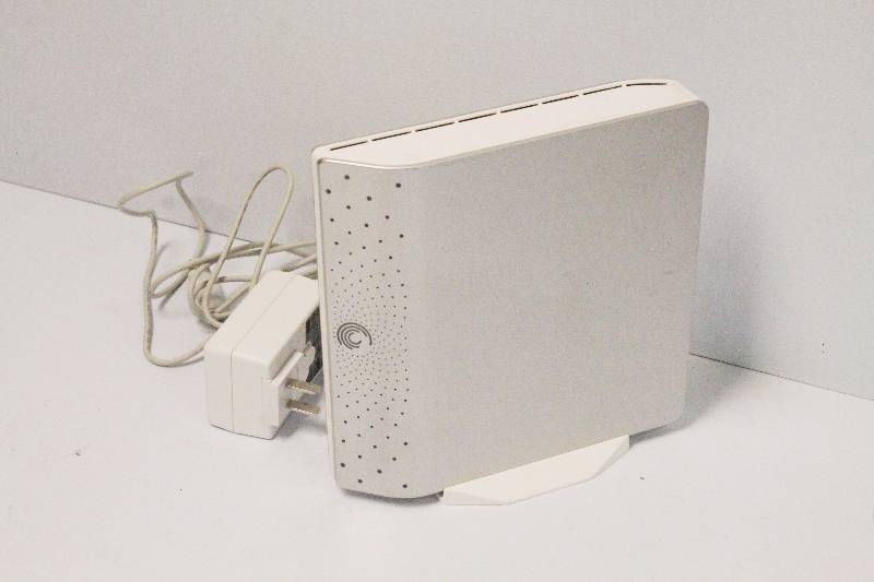 External Computer Hard Drive