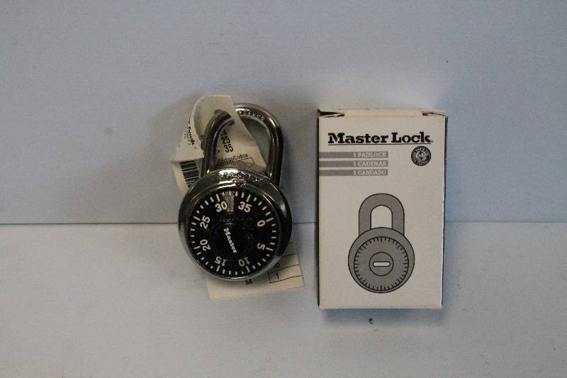 Lock