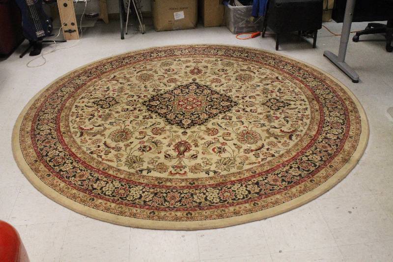 Rug