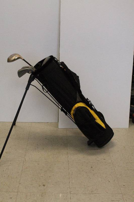 Junior Golf Bag