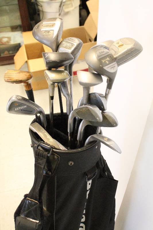 Golf Bag