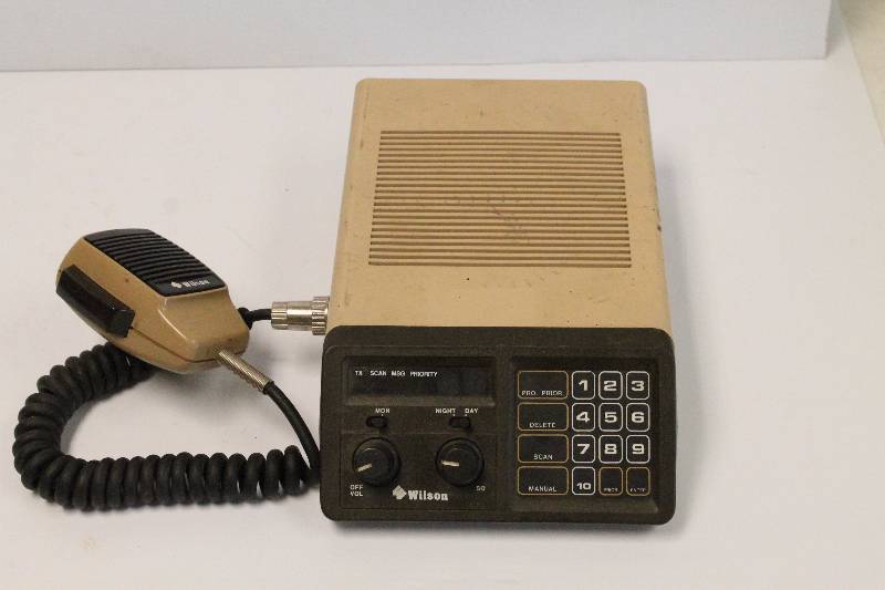 CB Radio