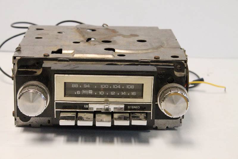 Radio