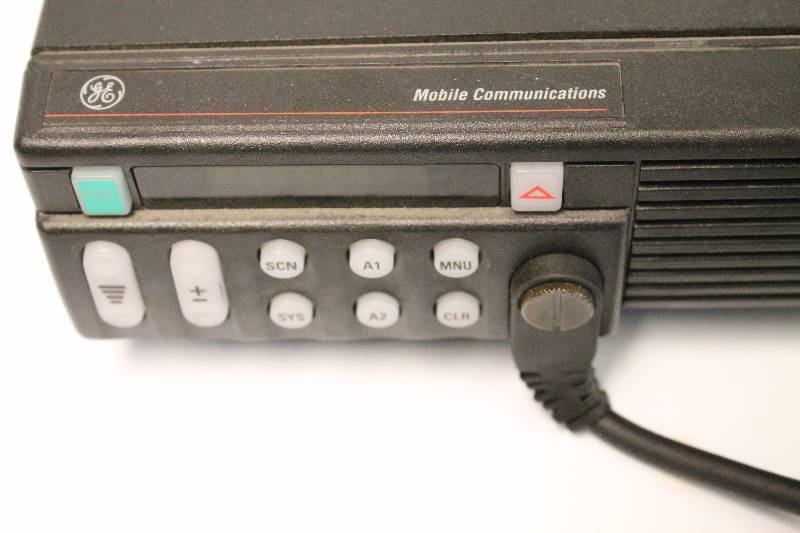 CB Radio