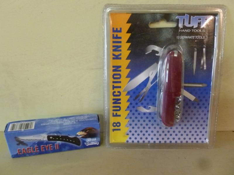 lot 63 image: New Tool