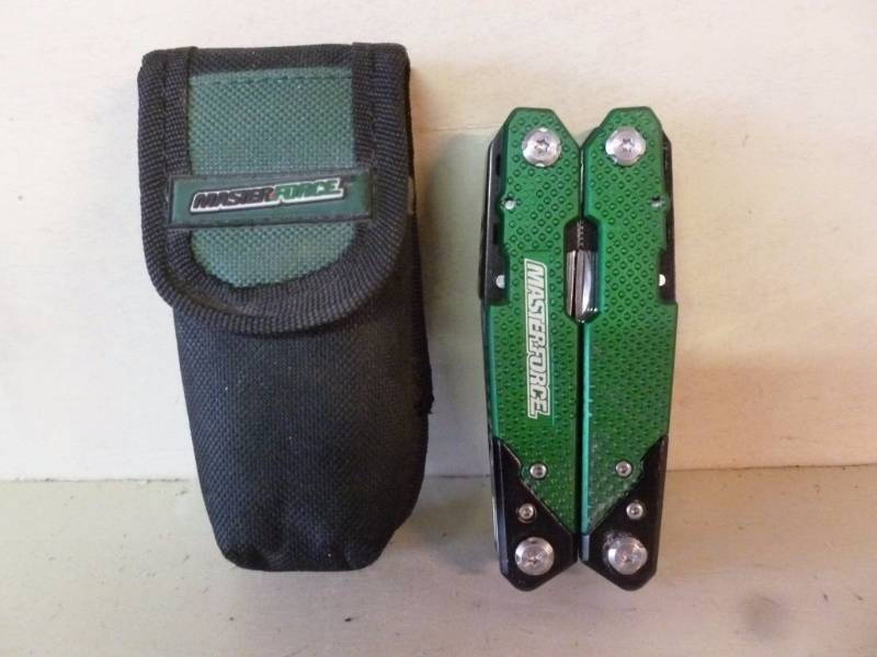 lot 75 image: Tool