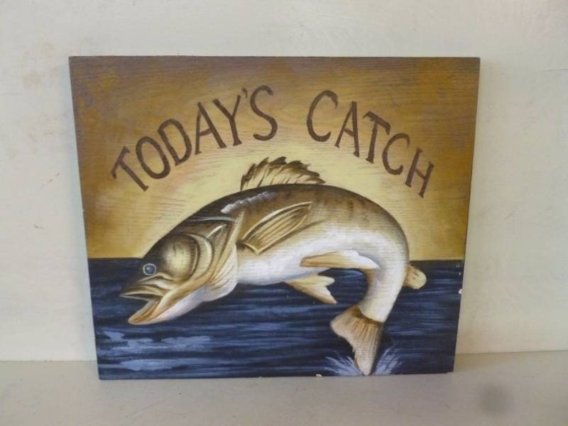 lot 98 image: Sign