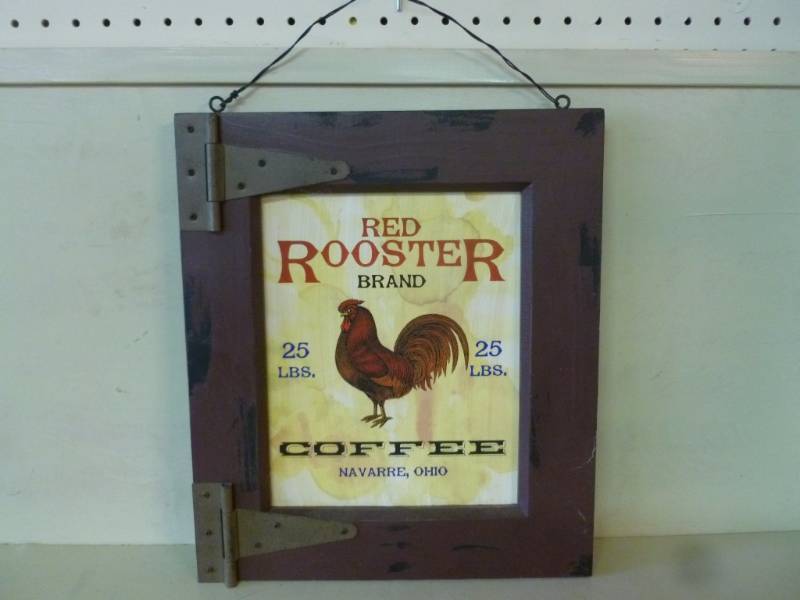 lot 99 image: Sign