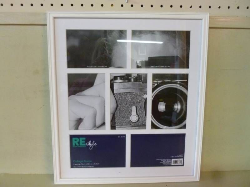lot 137 image: Frame