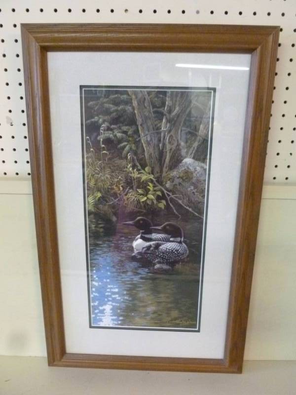 lot 138 image: Print