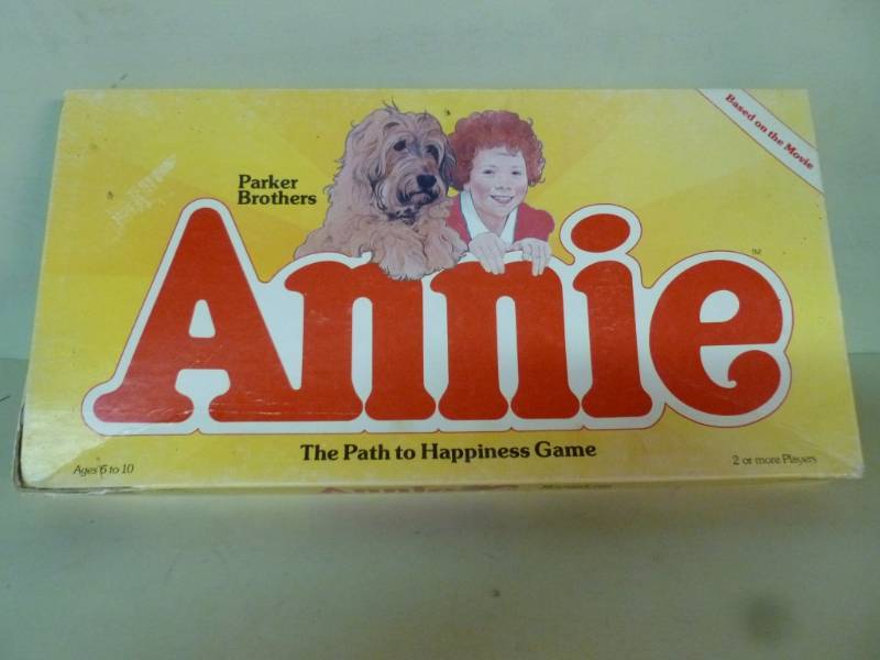 lot 188 image: Board Game