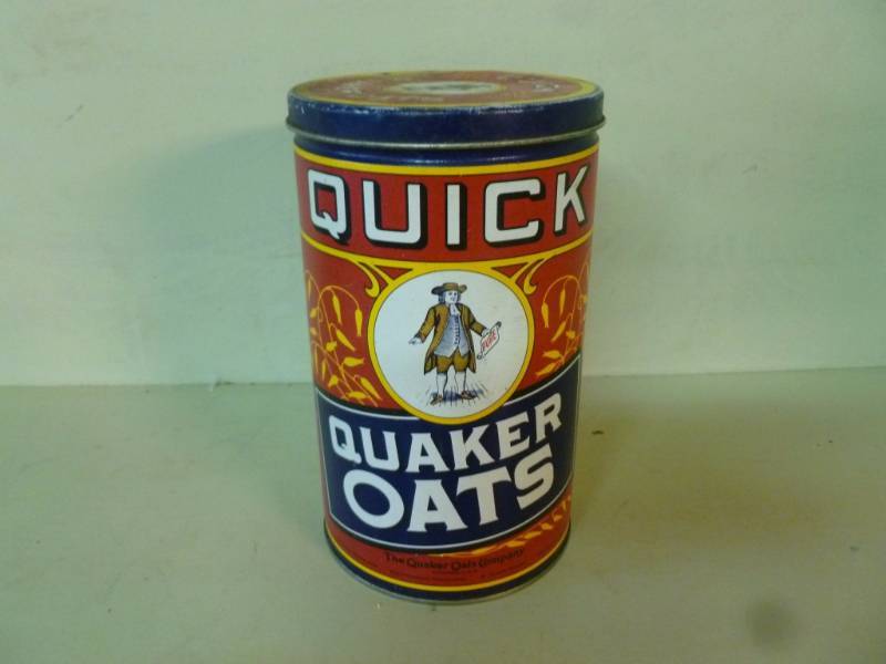 lot 194 image: Metal Container