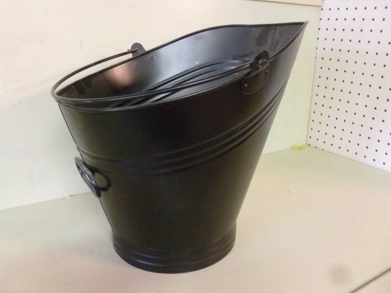 lot 201 image: Coal Bucket