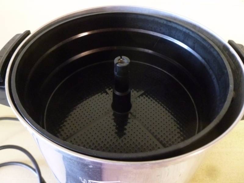 lot 224 image: Coffee Maker
