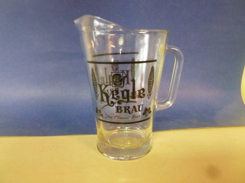 lot 232 image: Vintage Cold Spring Brewing Co