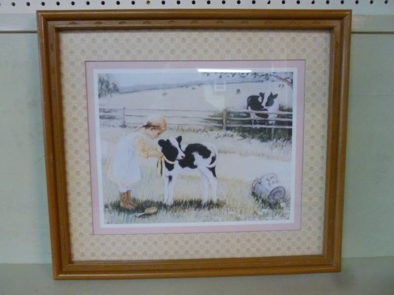 lot 245 image: Picture