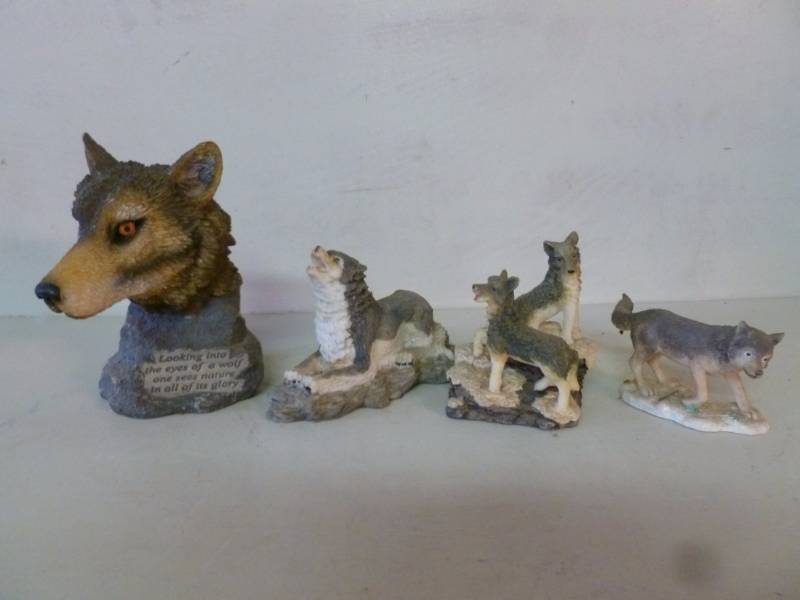 lot 289 image: Decorative