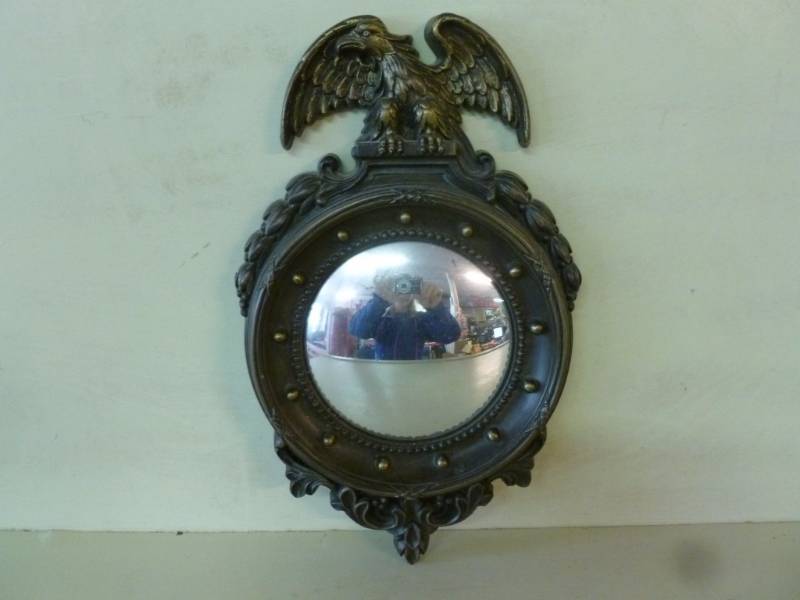 lot 292 image: Mirror