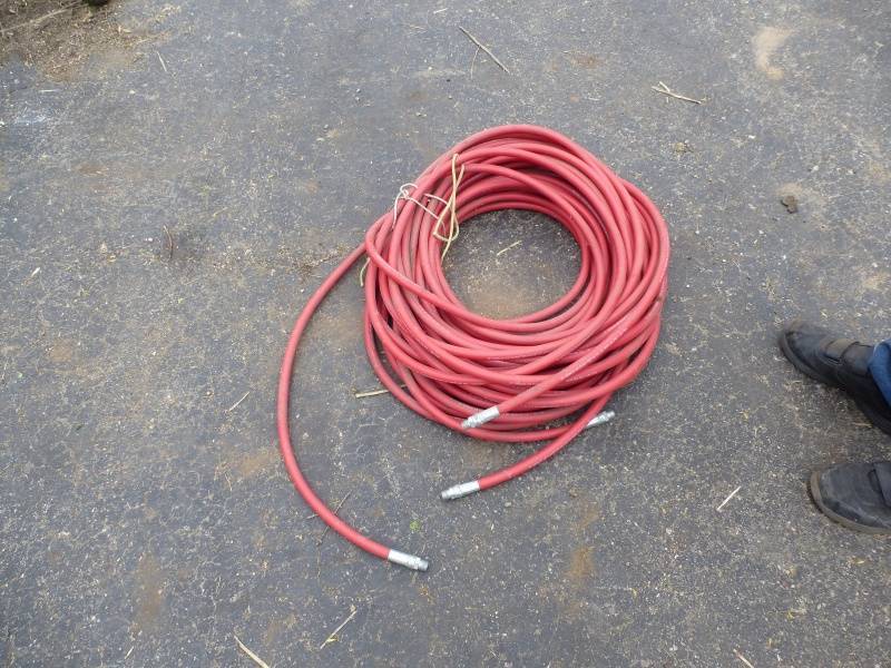 lot 65 image: Graco Gas Hose # 56
