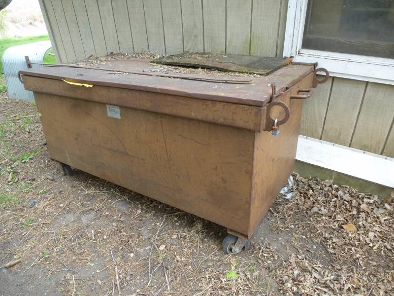 lot 90 image: Rayfo Tool Box # 79