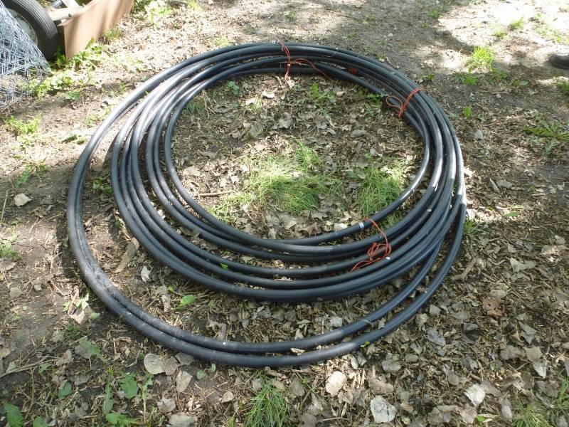 lot 97 image: Black Water Pipe # 84