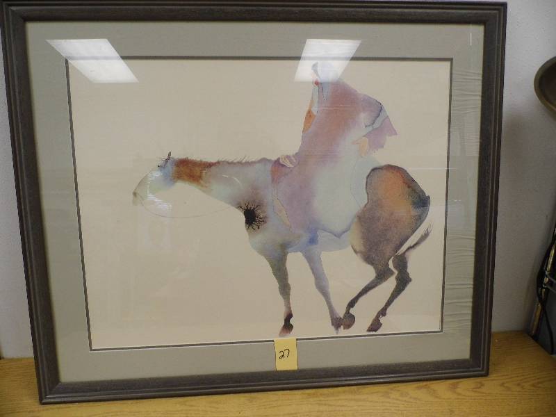 Watercolor