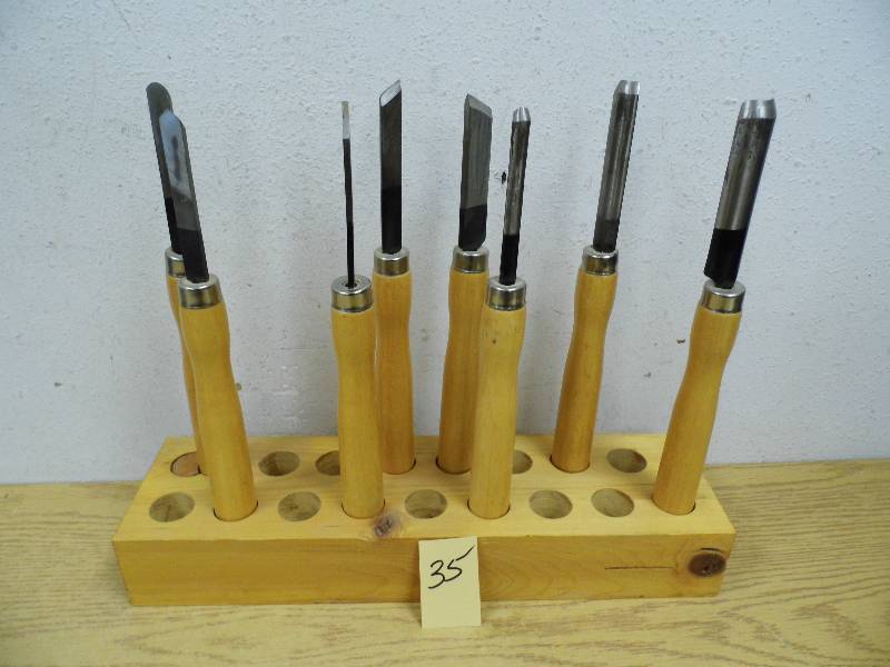 Woodworking Tools