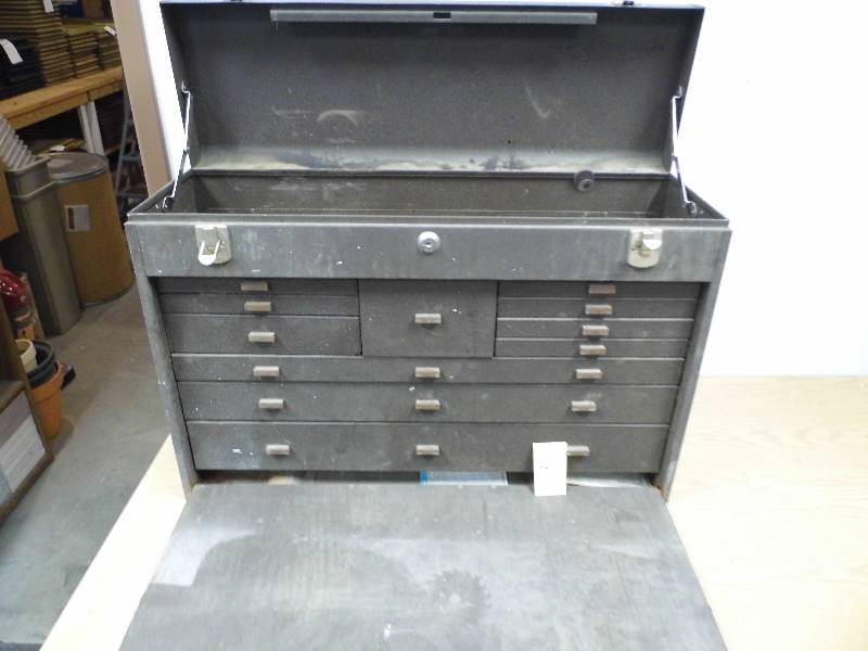 Toolbox
