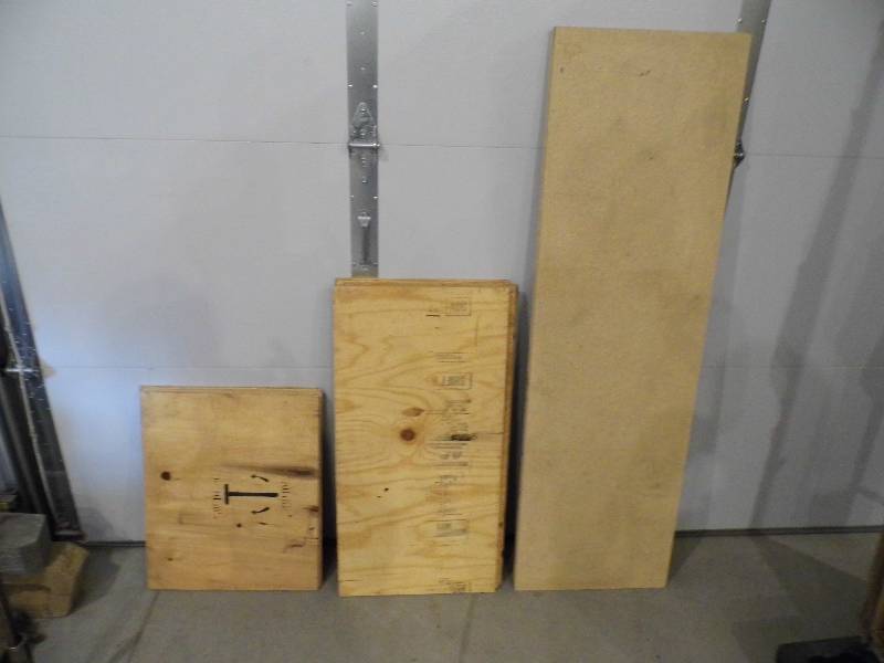 Shelving