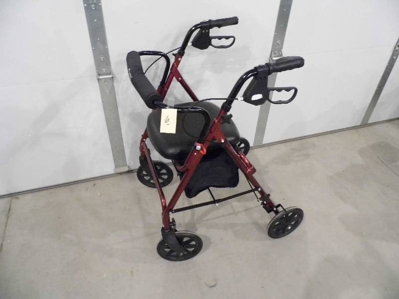 Canex Walker