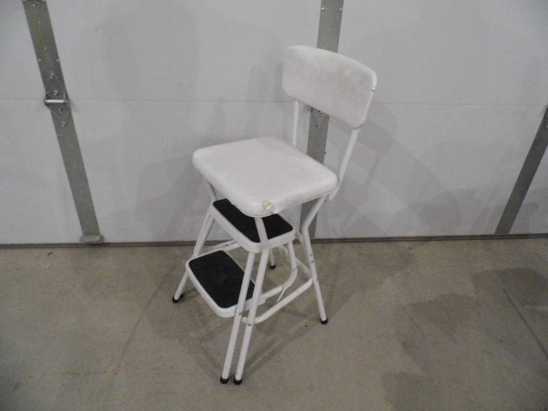 Stool