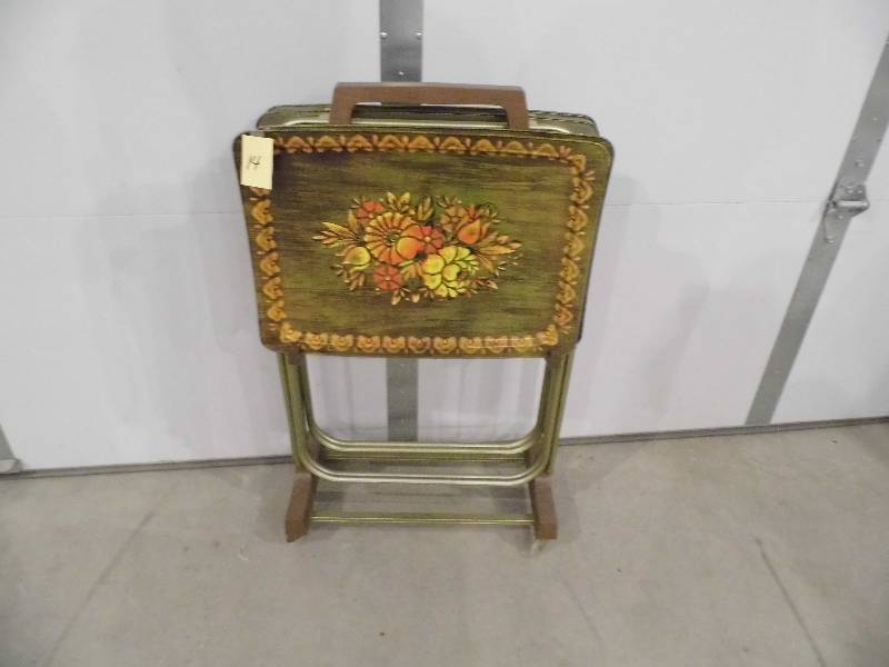 TV Trays