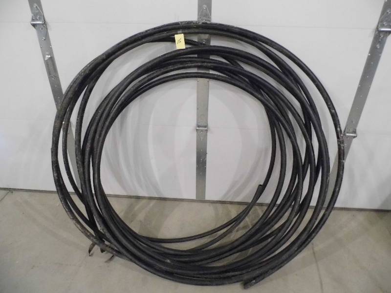 Plastic Pipe