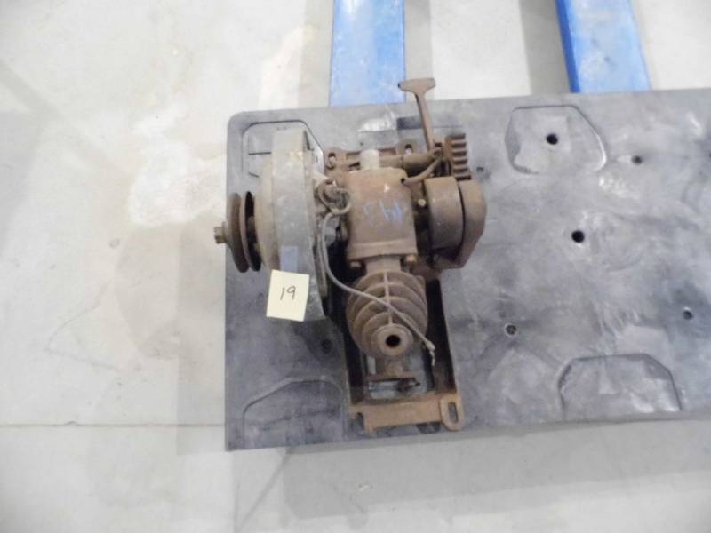 Motor