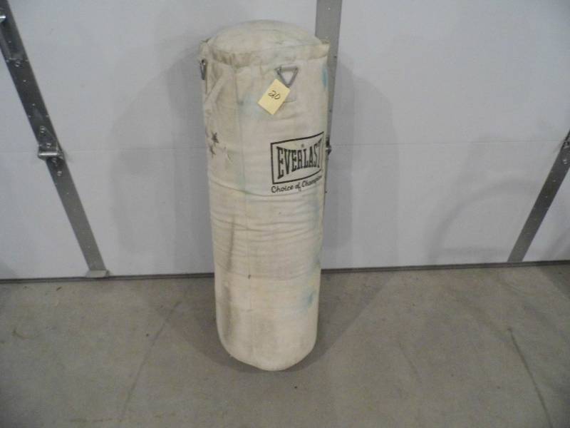 Everlast Bag