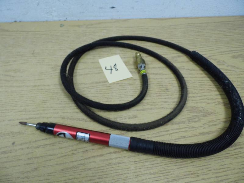 Astro Pneumatuic Air Grinder