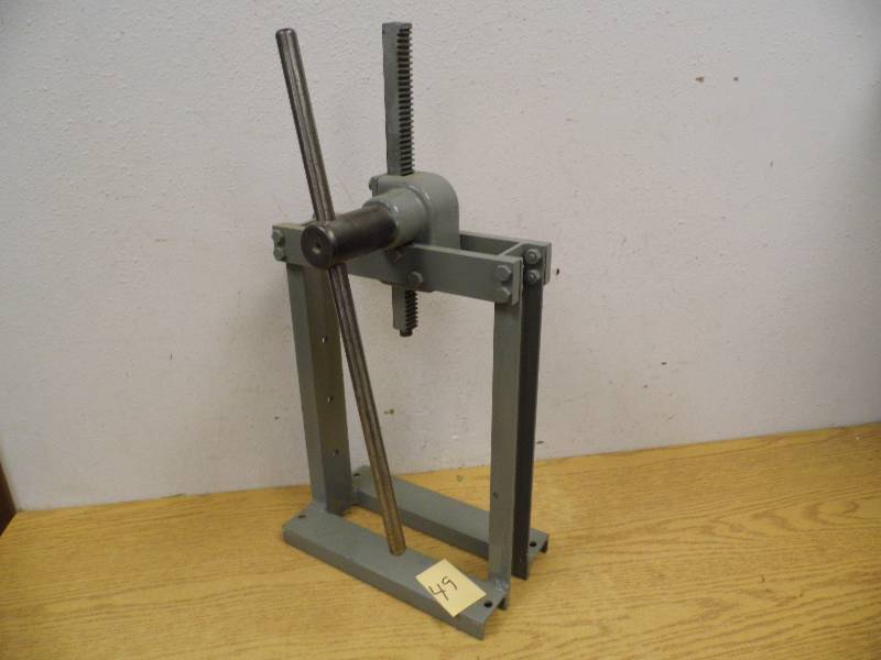 Press