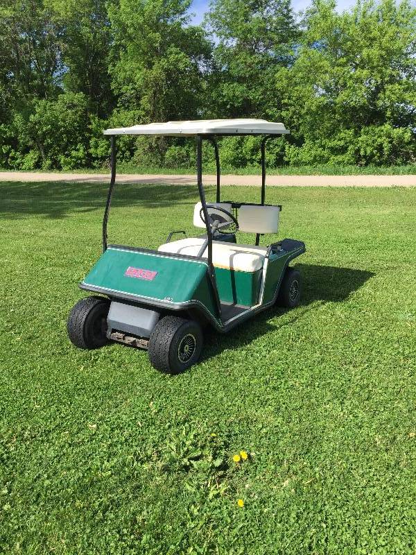 Golf Cart