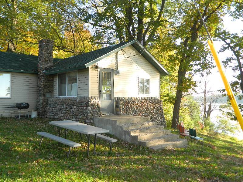 Cabin Rental