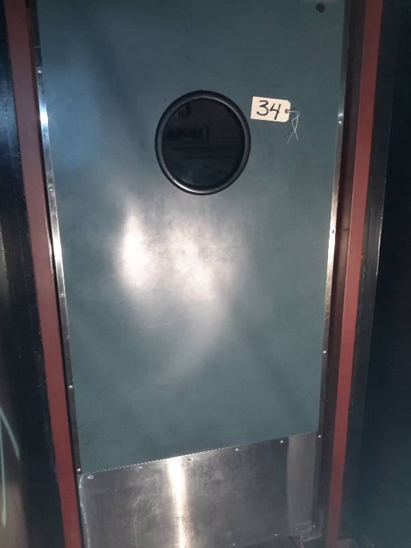 Swinging Door.  36in x 81 in.