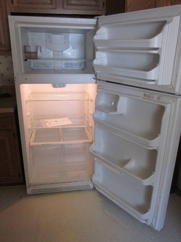 Kenmore Refrigerator